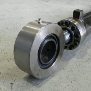 Custom Made Cylinder - Image 5