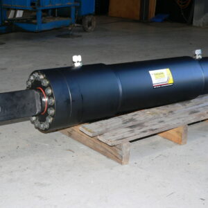 Custom Made Cylinder - Image 3