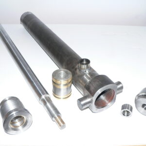 Custom Made Cylinder - Image 8
