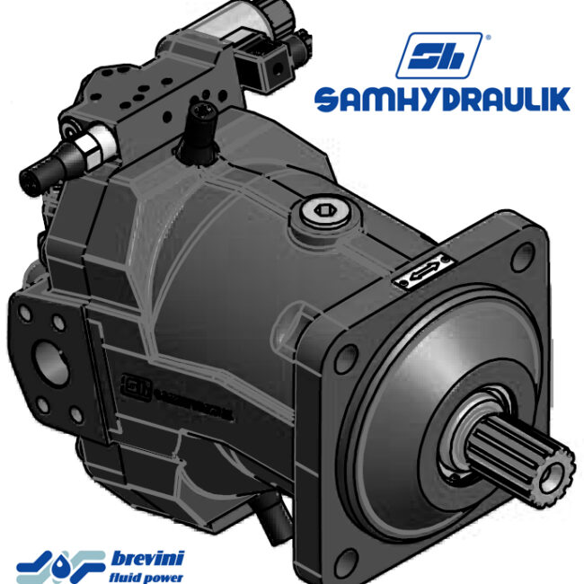 Hytrol G-02680-094 | 138 GALV ROLLER - HEX SHAFT  11-3/4